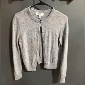 Nordstrom Cashmere Sweater
